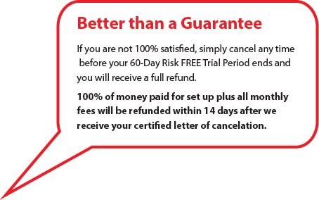 Trial Offer Details